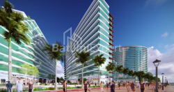 شقة سكنية 38.77 متر مربع - ليش وماريا كاتشينسكي, Batumi, جورجيا