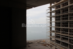 شقة سكنية 44.89 متر مربع - ليش وماريا كاتشينسكي, Batumi, جورجيا