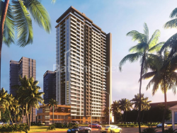 شقة سكنية 1-комн 33.6 m² - شريف خيمشياشفيلي, Batumi