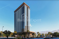 شقة سكنية 1-комн 33.6 m² - شريف خيمشياشفيلي, Batumi
