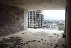 شقة سكنية 2-комн 43.2 m² - ليش وماريا كاتشينسكي, Batumi