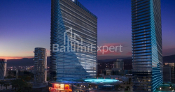 شقة سكنية 1-комн 26 m² - شريف خيمشياشفيلي, Batumi