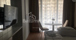 شقة سكنية 1-комн 26 m² - شريف خيمشياشفيلي, Batumi