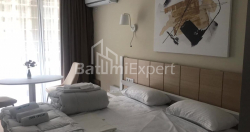 شقة سكنية 1-комн 26 m² - شريف خيمشياشفيلي, Batumi