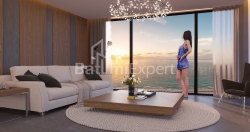 شقة سكنية 84.98 متر مربع - ميزجورتا, تشاكفي, جورجيا