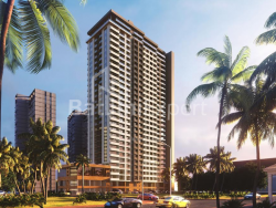 شقة سكنية 1-комн 33.5 m² - شريف خيمشياشفيلي, Batumi