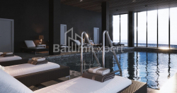شقة سكنية 1-комн 56.6 m² - شريف خيمشياشفيلي, Batumi