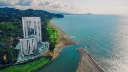 شقة سكنية 1-комн 35.4 m² - ميزجورتا, Chakvi