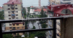شقة سكنية 50 متر مربع - نيكو بيروسماني, Batumi, جورجيا