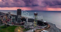 شقة سكنية 49.57 متر مربع - ميزجورتا, Chakvi, جورجيا