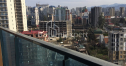 شقة سكنية 38.4 متر مربع - ليش وماريا كاتشينسكي, Batumi, جورجيا