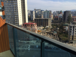 شقة سكنية 34 متر مربع - ليش وماريا كاتشينسكي, Batumi, جورجيا