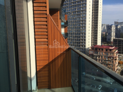 شقة سكنية 34 متر مربع - ليش وماريا كاتشينسكي, Batumi, جورجيا