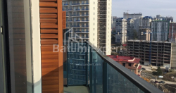 شقة سكنية 50.65 متر مربع - ليش وماريا كاتشينسكي, باتومي, جورجيا