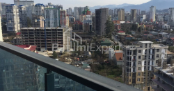 شقة سكنية 50.65 متر مربع - ليش وماريا كاتشينسكي, باتومي, جورجيا