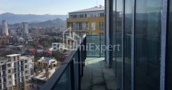 شقة سكنية 50.65 متر مربع - ليش وماريا كاتشينسكي, باتومي, جورجيا
