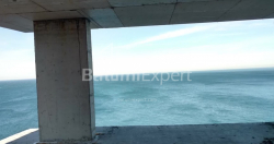 شقة سكنية 41.28 متر مربع - ليش وماريا كاتشينسكي, Batumi, جورجيا