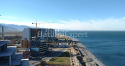 شقة سكنية 2-комн 41.3 m² - ليش وماريا كاتشينسكي, Batumi