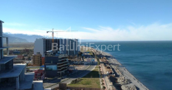 شقة سكنية 2-комн 41.3 m² - ليش وماريا كاتشينسكي, Batumi