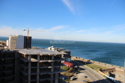 شقة سكنية 1-комн 29.3 m² - ليش وماريا كاتشينسكي, Batumi