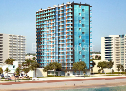 العنصر قيد الإنشاء 3-комн 70.5 m² - ليش وماريا كاتشينسكي, Batumi