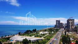شقة سكنية 57.2 متر مربع - ليش وماريا كاتشينسكي, Batumi, جورجيا