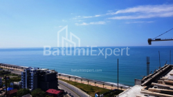 شقة سكنية 1-комн 33.2 m² - ليش وماريا كاتشينسكي, Batumi