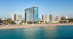 شقة سكنية 1-комн 33.2 m² - ليش وماريا كاتشينسكي, Batumi