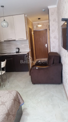شقة سكنية 1-комн 28 m² - شريف خيمشياشفيلي, Batumi
