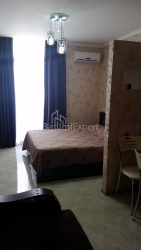 شقة سكنية 1-комн 28 m² - شريف خيمشياشفيلي, Batumi