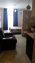 شقة سكنية 28 متر مربع - شريف خيمشياشفيلي, Batumi, جورجيا