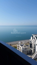 شقة سكنية 1-комн 28 m² - شريف خيمشياشفيلي, Batumi