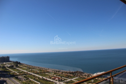 شقة سكنية 1-комн 38.4 m² - شريف خيمشياشفيلي, Batumi