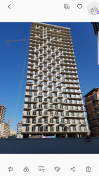 شقة سكنية 1-комн 38.4 m² - شريف خيمشياشفيلي, Batumi
