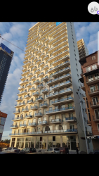 شقة سكنية 1-комн 38.8 m² - شريف خيمشياشفيلي, Batumi