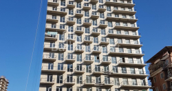 شقة سكنية 1-комн 78.4 m² - شريف خيمشياشفيلي, Batumi