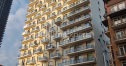 شقة سكنية 1-комн 78.4 m² - شريف خيمشياشفيلي, Batumi