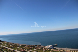 شقة سكنية 1-комн 35.7 m² - شريف خيمشياشفيلي, Batumi