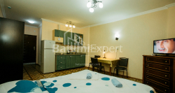 شقة سكنية 1-комн 33 m² - شريف خيمشياشفيلي, Batumi