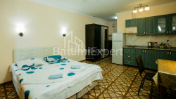 شقة سكنية 1-комн 33 m² - شريف خيمشياشفيلي, Batumi