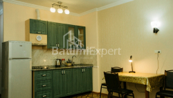 شقة سكنية 1-комн 33 m² - شريف خيمشياشفيلي, Batumi