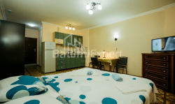 شقة سكنية 1-комн 33 m² - شريف خيمشياشفيلي, Batumi