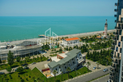 شقة سكنية 1-комн 33 m² - شريف خيمشياشفيلي, Batumi