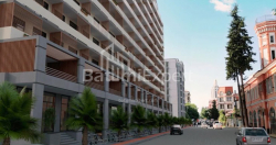 شقة سكنية 99 متر مربع - 26 مايو, باتومي, جورجيا