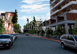 شقة سكنية 3-комн 73.2 m² - 26 مايو, Batumi