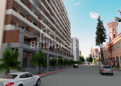 شقة سكنية 3-комн 73.2 m² - 26 مايو, Batumi