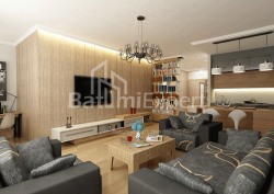 شقة سكنية 3-комн 73.2 m² - 26 مايو, Batumi