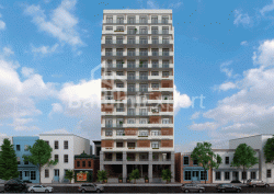شقة سكنية 3-комн 73.2 m² - 26 مايو, Batumi