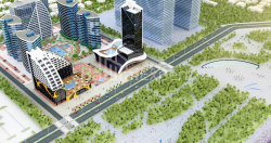 شقة سكنية 1-комн 30.7 m² - ليش وماريا كاتشينسكي, Batumi