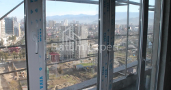شقة سكنية 34.8 متر مربع - ليش وماريا كاتشينسكي, باتومي, جورجيا